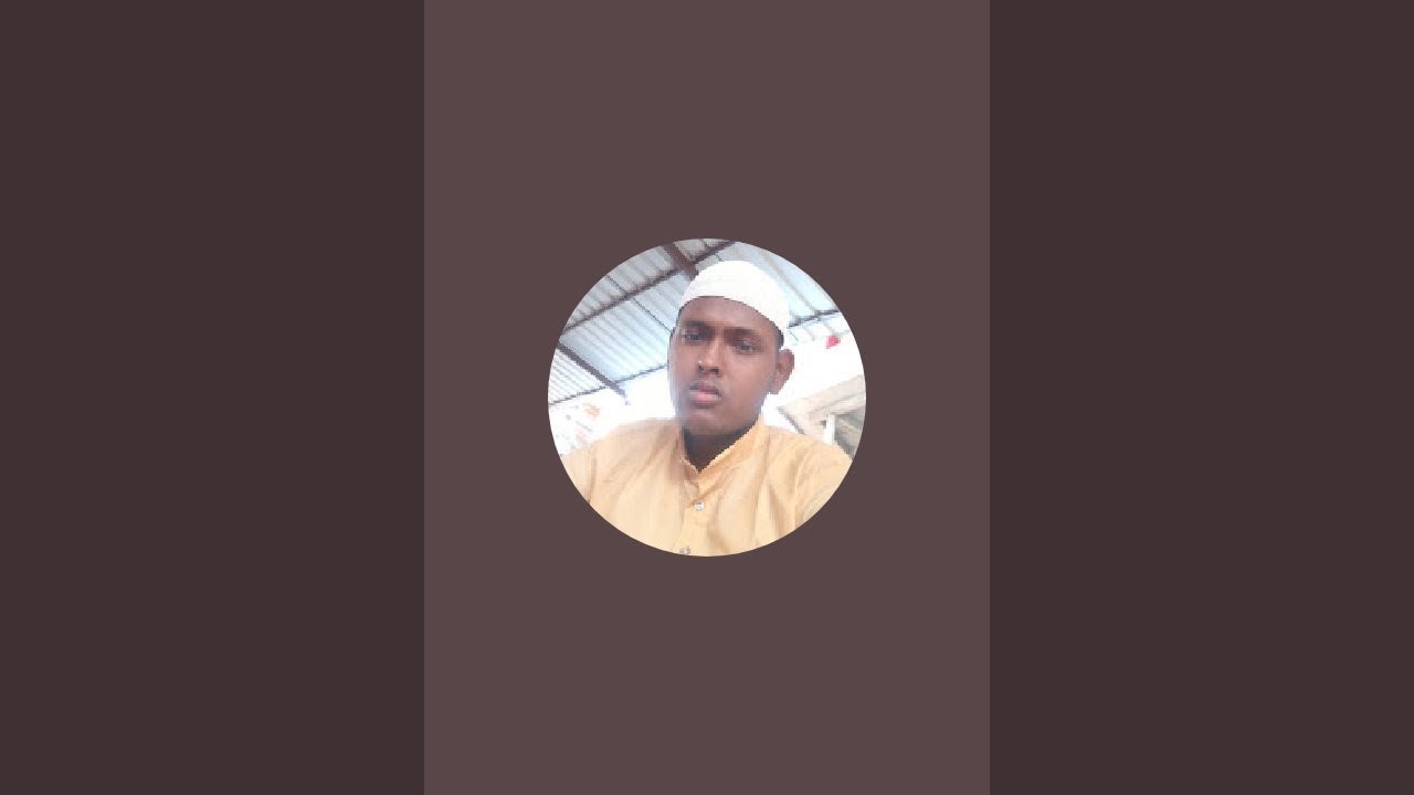 Shan Video Shan Mohammad Islamic video vlog is live - YouTube