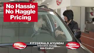 FitzMall | Hyundai Gaithersburg/Rockville - HYGBRK230415H Fitzgerald Lakeforest Hyundai Gaithersburg Md