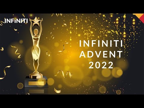 Advent 2022 Recap | Infiniti | Corporate Awards