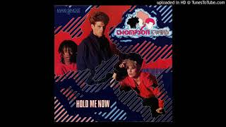 Thompson Twins - Hold Me Now