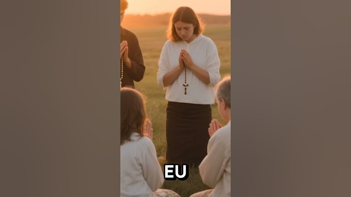 Está Ansioso ou Cansado? Reze Esta Oração Agora 🕊️ #deus #fé #oração #oraçãoacalma