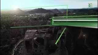 فاصل القناة السعودية(3)2021