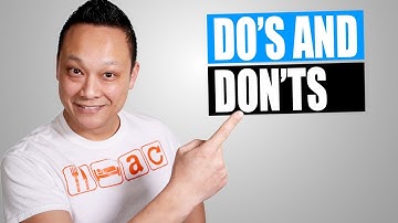 Product Research Do’s and Don’ts for Amazon FBA Private Label for Beginners