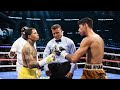 Gervonta Davis vs Ryan Garcia - NOW OR NEVER