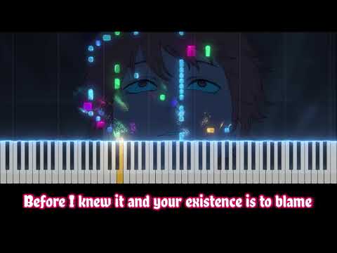 Iris Out - Kenshi Yonezu