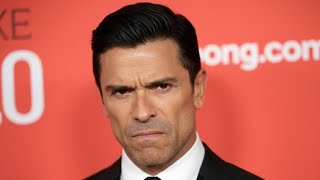 Deeply😭Sad Moment! Mark Consuelos’ Secret Illness Revealed - Kelly Ripa Speaks Out"