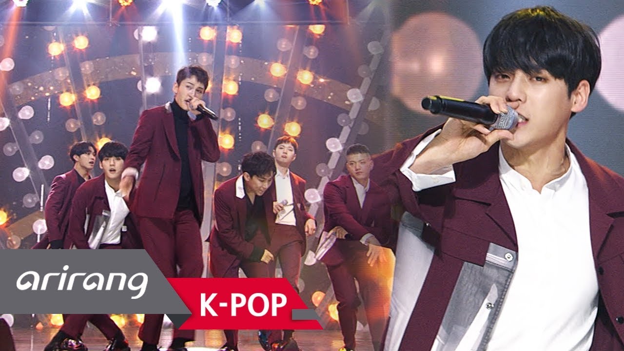 [Simply K-Pop] BTOB(비투비) _ MOVIE(무비) _ Ep.305 _ 033018