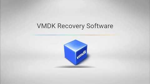 Virtual Disk Recovery Tool