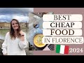 Florence  on a budget how to save money and enjoy the city
