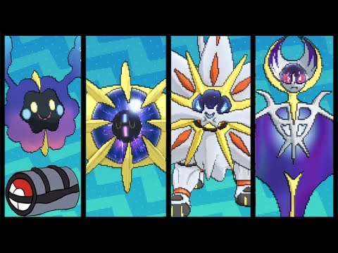 Nebby Evolution Chart