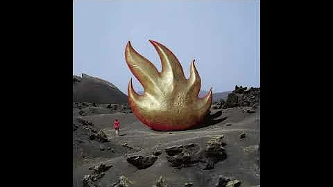 Audioslave - Cochise (HQ)