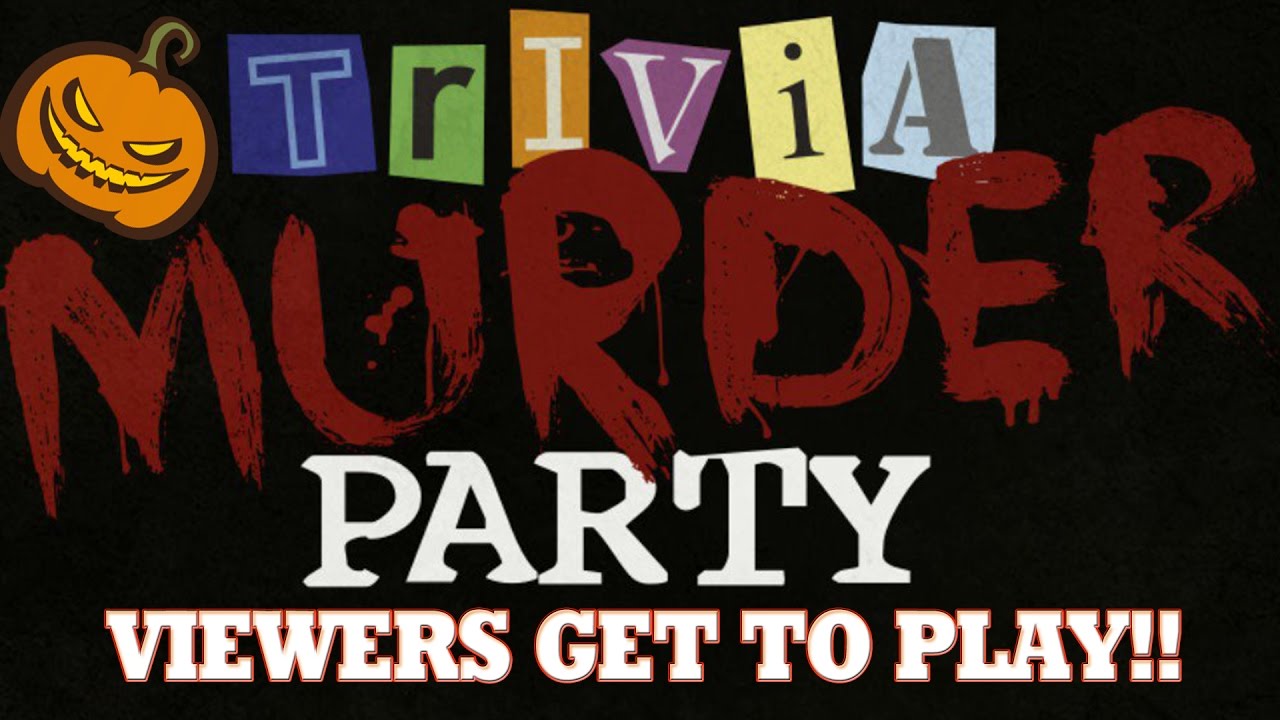 jackbox games trivia murder party answers