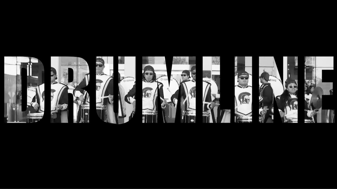 USC Drumline Cadence 2024