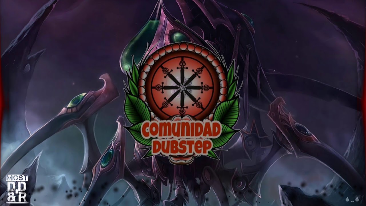 Slime || Comunidad Dubstep