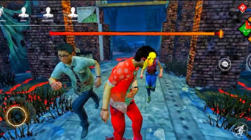 Dead by daylight mobile lampkin lane  | dbd gameplay (dbd mobile) #48 android iOS gameplay