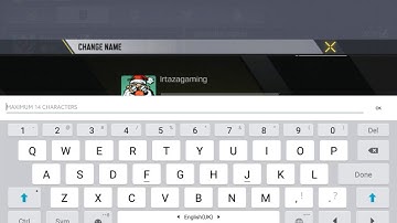 🔴 How to Change your Name with zero CP in COD Mobile ( exclusive)