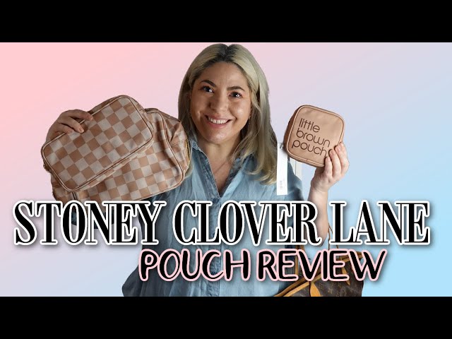 Stoney Clover Lane x Bloomingdale's Brown Bag Collection - 150th  Anniversary Exclusive