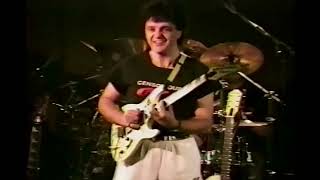 Frank Gambale - Robo Roo Live