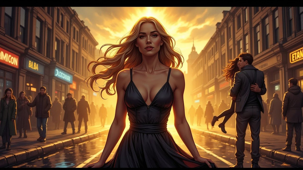 Renacida, me llamó la villana y salvó a otra chica. Pero mi nueva identidad los dejó en shock.