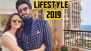 Ranveer Singh Lifestyle,House,Car,Net Worth &  Biography 2019