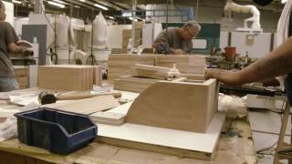 Specialty Vehicles: Matthews Specialty Vehicles