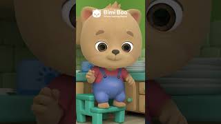 Learn About Cocoa With Bimi Boo Fun Educational Videos For Kids