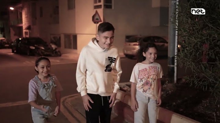 Fuq 3 faċċati | Episodju 12