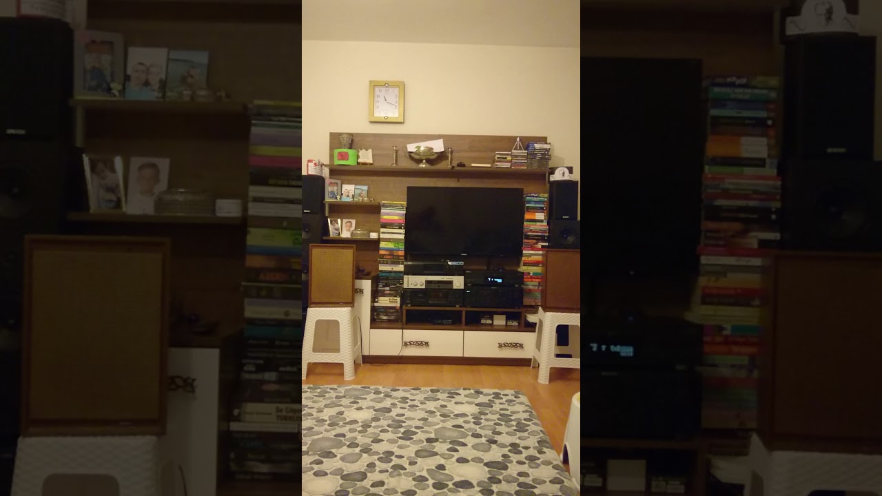 Sony TA-F 700 ES Amplifier & Sony CDP-X 202 ES Cd Player & Carnegie 35/60 Liesenkötter Speaker