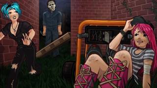 🔴[LIVE] Map Mirip DBD Cok😭 - Violence District #roblox #livestream