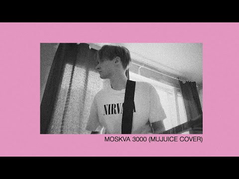 ATOW - Moskva 3000 (Mujuice cover)