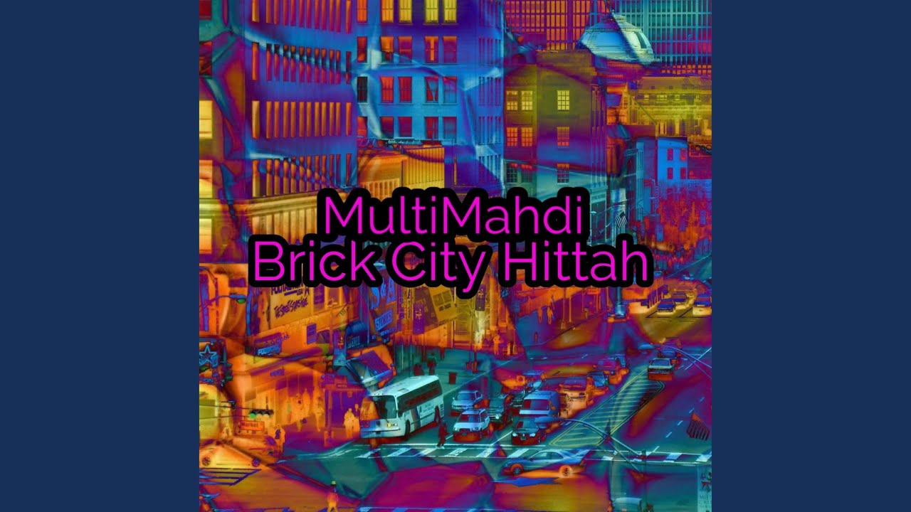 Brick City Hitta YouTube