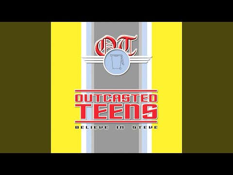 The Outcasted Teens - Thomas