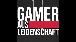 Gamer Aus Leidenschaft....desc