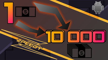 Wie cheatet man? (Android) - Game Guardian || [Deutsch | FHD]