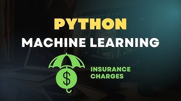 Python Machine Learning Project - Insurance Charges