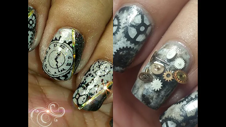 Steampunk Collab with (AprilWithASpark...  April S...