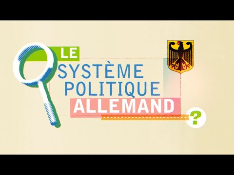 Vidéo: Comment est élu le Bundesrat allemand ?
