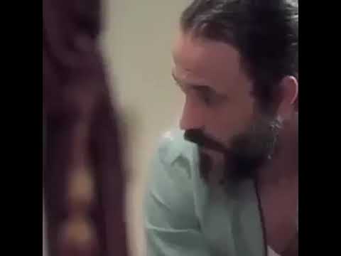 لما يوحشك حد غمض عينيك اوي