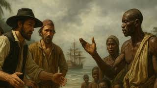 Before Columbus: When Africans Met the First Americans I History Documentary I Part II