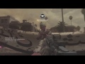 Modern Warfare Remastered: 7 Man Air Strike