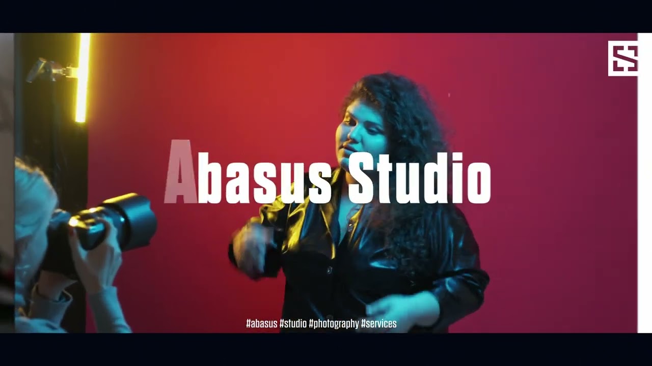 Vignette de la réalisation Showcase — Photography — Abasus Studio