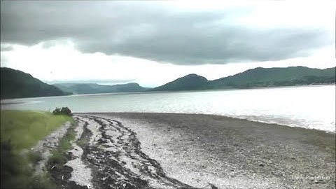 Inverness to Kyle Of Lochalsh