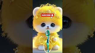 hasbi rabbi jalallah | ringtone 2024 | cats naat | cute cat