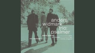 Video thumbnail of "Anders Widmark Trio - En vänlig grönskas rika dräkt (Psalm 201)"