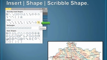 HOW TO CREATE AN ANIMATED MAP IN POWERPOINT