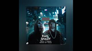 Eminem x Pishro - Rail Shady 2 (Fama Remix) | امینم و پیشرو