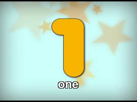 Starlight Starter Module 2 My Schoolbag NUMBERS