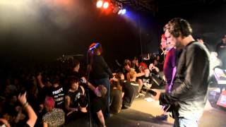 Dritte Wahl - Ich bin dafür &amp; Sonne und Meer (Live am 7.7.2012 in Dresden)