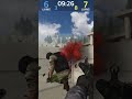 Fwd Assault - Who is shooting me? #csgo #gaming #games