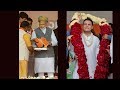 Gujarat Police denied Permission  for PM Modi, Rahul Gandhi’s road-shows